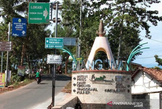 3 Objek Wisata Menerima Turis, Prokes Jangan Kendur! - GenPI.co JOGJA