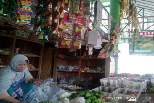 Geliat Ekonomi di Gunungkidul Meningkat, Bak Saat Normal! - GenPI.co JOGJA