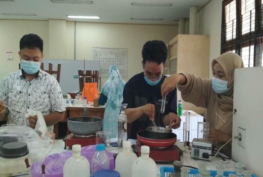Bayam Duri Ternyata Manfaatnya Mencengangkan, Cek Nih - GenPI.co JOGJA