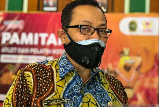 Hasil Tes Acak PTM, Satgas Kota Yogya: 3 Siswa Positif COVID-19 - GenPI.co JOGJA