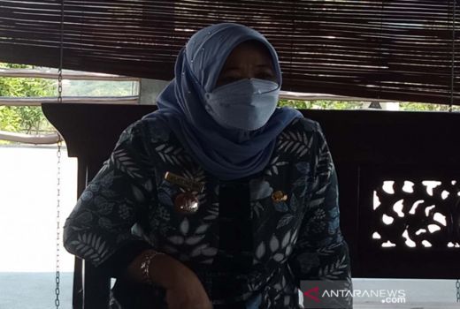 Toko Modern di Sleman Wajib Sediakan Tempat Untuk Produk UMKM - GenPI.co JOGJA