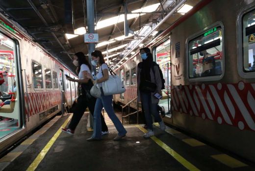 Ada Promo KA Bandara YIA, Cek Sebegini Tarifnya - GenPI.co JOGJA