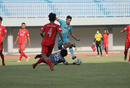 Lawan PSCS Cilacap di Laga Perdana Liga 2, PSIM Jogja Siap Libas - GenPI.co JOGJA