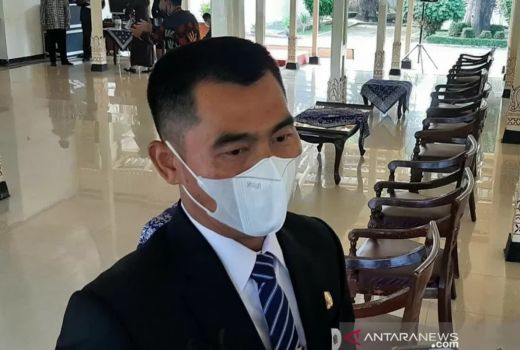 Bupati Gunungkidul Beber Ancaman, Bahaya Banget! - GenPI.co JOGJA