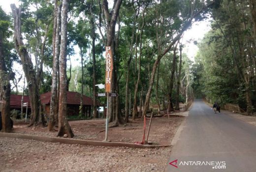 Uji Coba Operasional Wisata Mangunan, Turis Marah-marah - GenPI.co JOGJA