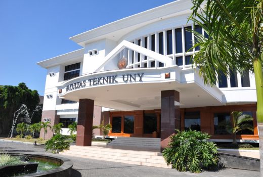 Inovasi Mahasiswa UNY Keren Banget, Istimewa! - GenPI.co JOGJA