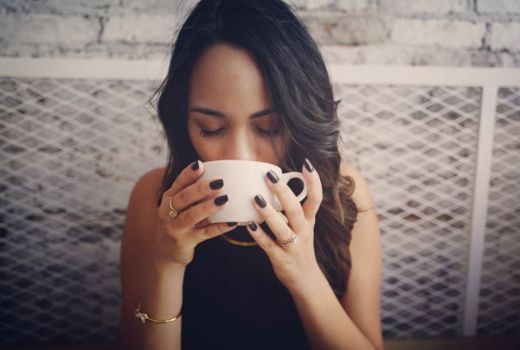 Khasiat Kopi Menakjubkan! Potensial Mencegah Paparan Covid-19 - GenPI.co JOGJA
