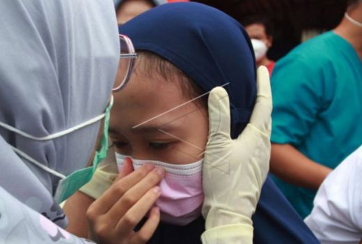 Jubir Pemda DIY: Pasien Sembuh Covid-19 Bertambah 109 Orang - GenPI.co JOGJA