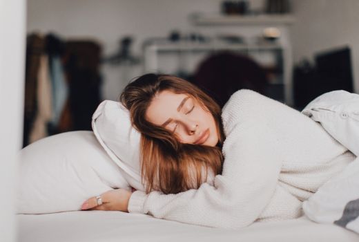 3 Efek Samping Obat Tidur, Bisa Sebabkan Kematian - GenPI.co JOGJA