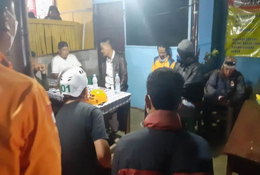 Hendak Naik Merapi, Seorang Warga Dilaporkan Hilang - GenPI.co JOGJA