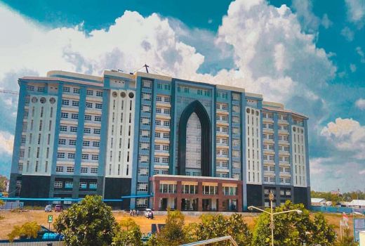 Mahasiswa dari UAD Ini Raih Prestasi Top! Sederhanakan Belajar - GenPI.co JOGJA