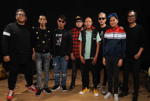 FKY 2021 Hadirkan Pertunjukkan Musik, Alasan Bertemu - GenPI.co JOGJA