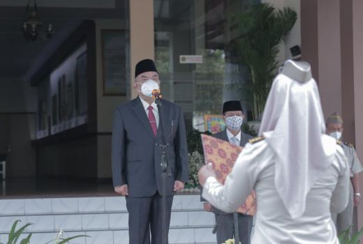 Pemprov Yogyakarta Tingkatkan Ekonomi Warga, Caranya Top - GenPI.co JOGJA
