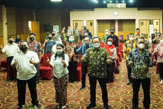 Budaya di Yogyakarta Disebut Unik, Warga Diharap Bisa Manfaatkan - GenPI.co JOGJA