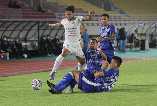 Lawan PSCS, PSIM Jogja Tersungkur di Laga Perdana Liga 2 - GenPI.co JOGJA