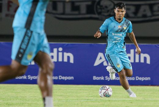 PSIM vs PSCS: Ayo Jegal di Kandang Rival - GenPI.co JOGJA