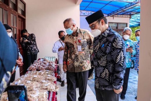 Stunting di Kulon Progo Terus Menurun, Bupati Ungkap Strateginya - GenPI.co JOGJA