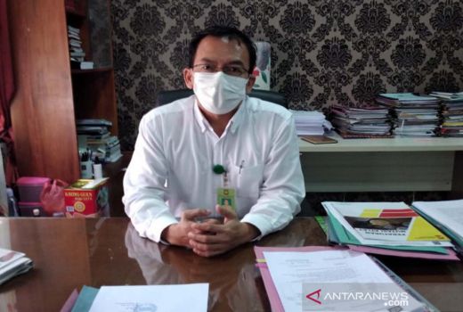 Capaian Vaksinasi Pelajar 95 Persen, Kulon Progo Gelar PTM - GenPI.co JOGJA