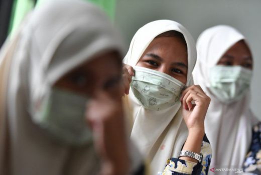 SMA Terbaik di Yogyakarta versi LTMPT, 2 Masuk Top 10 - GenPI.co JOGJA