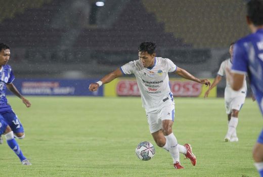 Lawan HW FC, Pelatih PSIM Jogja: Harus Menang! - GenPI.co JOGJA
