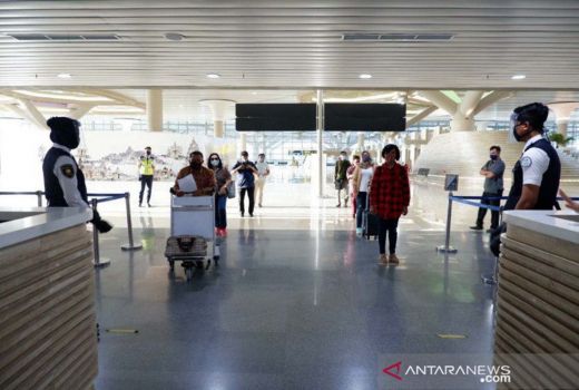 Efek Bandara YIA, Investasi di Kulon Progo Tertinggi Nomor 2 - GenPI.co JOGJA