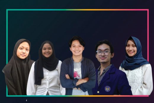 5 Mahasiswa UNY Ciptakan Alat Keren, Cocok untuk Pabrik Tahu - GenPI.co JOGJA