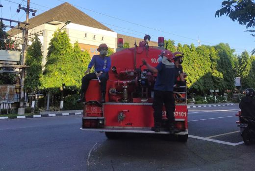 Pemkot Yogyakarta Punya Terobosan Kece, Warga Bakal Aman - GenPI.co JOGJA