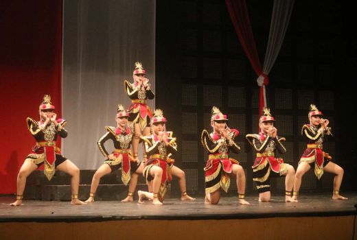FKY Kulon Progo Ditutup, Bupati Beri Pesan Khusus - GenPI.co JOGJA