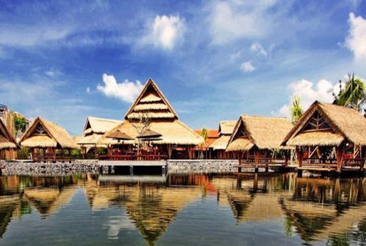 Liburan Bareng Keluarga, Mampir Yuk ke Rumah Makan Mang Engking - GenPI.co JOGJA
