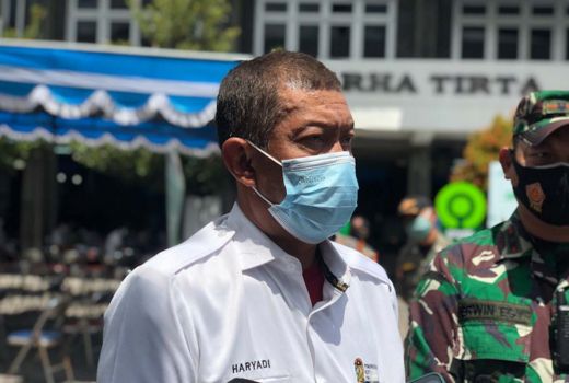 Izin Konser di Yogyakarta Dikaji, Ini Rencana Aturannya - GenPI.co JOGJA