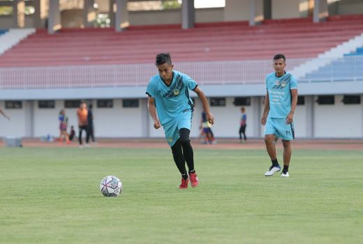 Brajamusti dan The Maident, Nih Ada Kabar Baik dari PSIM Jogja - GenPI.co JOGJA