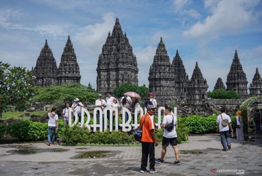 Siap Terima Turis, 300 Tempat Usaha Wisata di Jogja Kantongi CHSE - GenPI.co JOGJA