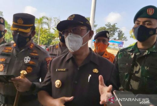 Pendirian Asrama Haji di Kulon Progo, Bupati Bilang Begini - GenPI.co JOGJA