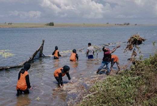 FKY 2021 Dokumentasi Perjuangan Warga Yogya kala Pagebluk - GenPI.co JOGJA