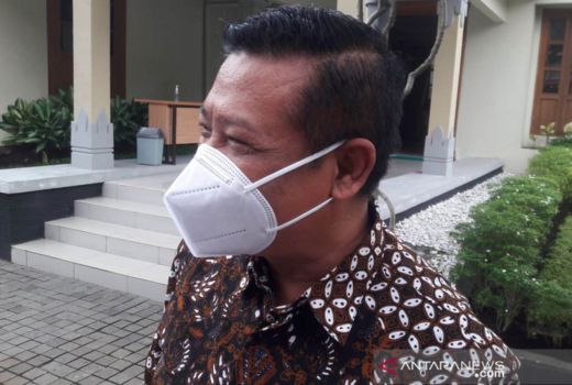 Pembangunan Infrastruktur dan SDM di Yogyakarta Disebut Imbang - GenPI.co JOGJA