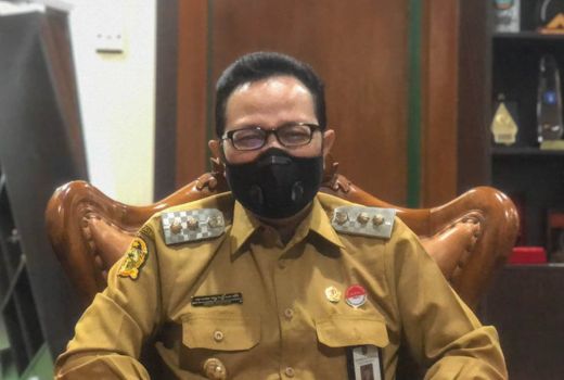 Pemkot Yogyakarta Tak Masalahkan PPKM Bertahan di Level 3 - GenPI.co JOGJA