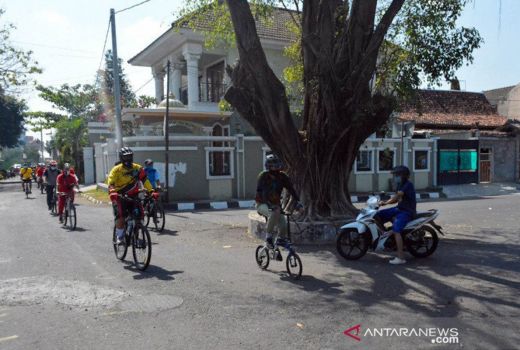 Inovasi Yogyakarta Kembangkan Wisata, Ada Monalisa dan Kamelia - GenPI.co JOGJA