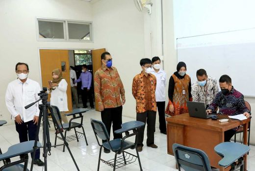 Awal Pekan Depan, UIN Suka Yogyakarta Mulai Gelar PTM - GenPI.co JOGJA