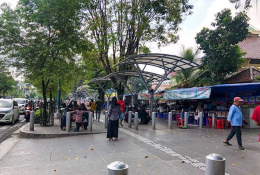 Uji Coba Wisata Terbatas di Yogyakarta Berpeluang Diperluas - GenPI.co JOGJA