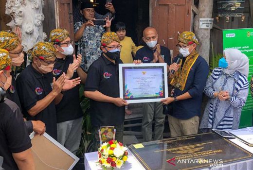 Aturan Masuk Wisata, Ada Diskresi untuk Anak di Bawah 12 Tahun - GenPI.co JOGJA