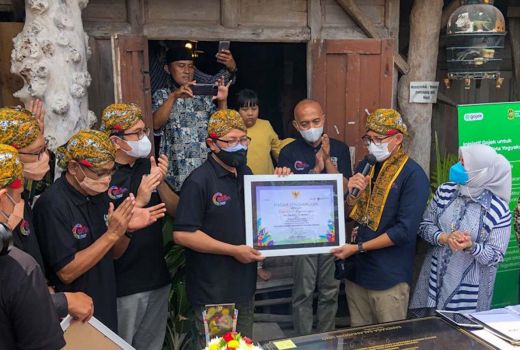 Berdayakan Warga, Kampung Rejowinangun Masuk Desa Wisata Terbaik - GenPI.co JOGJA