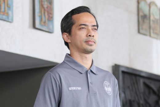 Curhat CEO PSIM Jogja Bima Sinung, Suporter Bakal Senang - GenPI.co JOGJA
