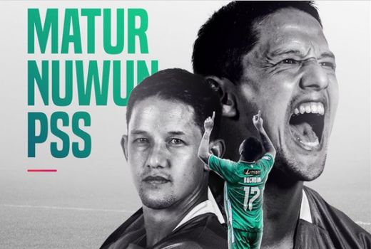 Pesan Irfan Bachdim usai Tinggalkan PSS Sleman Mengharukan - GenPI.co JOGJA