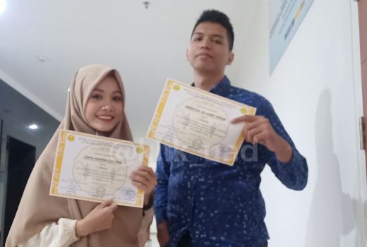 Juara! 2 Mahasiswa UAD Ini Raih Prestasi di Lomba Video Kreatif - GenPI.co JOGJA