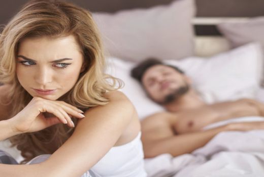 Waduh, Ini 8 Penyebab Istri Selingkuh, Yakin Dia Setia? - GenPI.co JOGJA