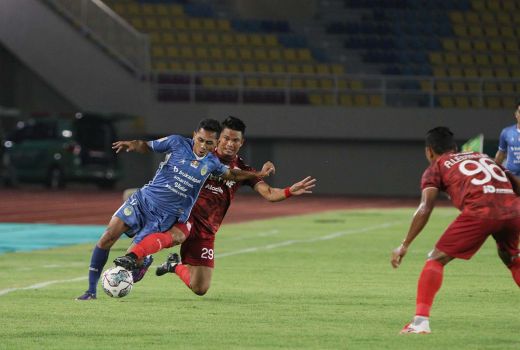 Lini Depan PSIM Jogja Diuji, Hadapi Benteng Pertahanan Persijap - GenPI.co JOGJA