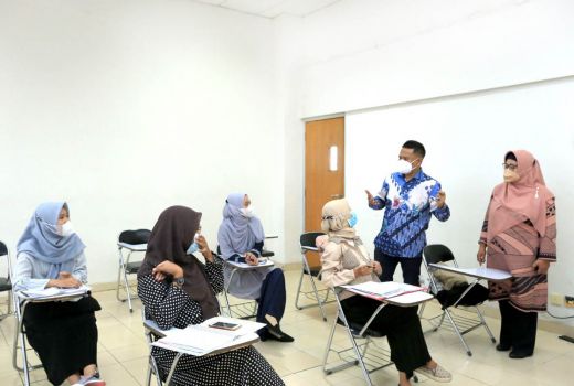 Mahasiswa UIN Suka Yogyakarta Diimbau Ramaikan Kuliah Tatap Muka - GenPI.co JOGJA