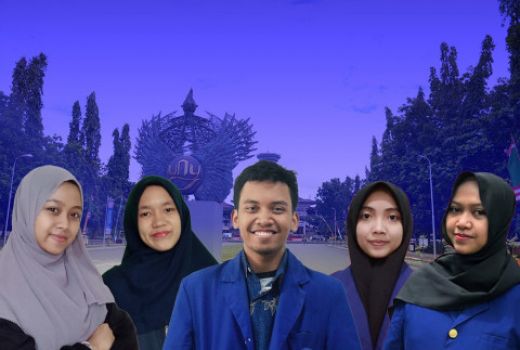 UNY Ciptakan E-Konseling Korban Pelecehan Seksual Berbasis Game - GenPI.co JOGJA