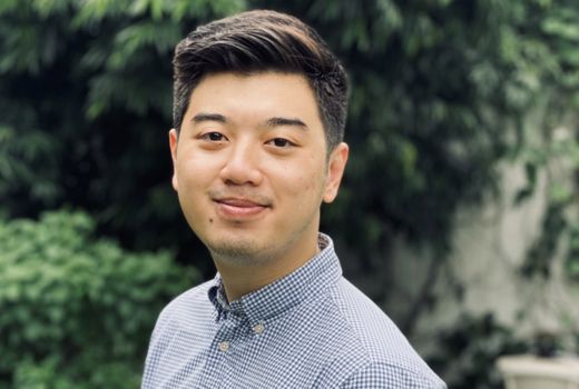 Alumnus UGM Bersuara di Forum Asia Tenggara, Keren! - GenPI.co JOGJA