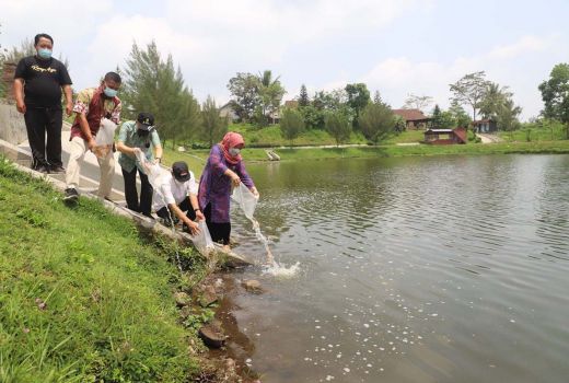 Promosikan Potensi Wisata, Sleman pakai Strategi Ini - GenPI.co JOGJA